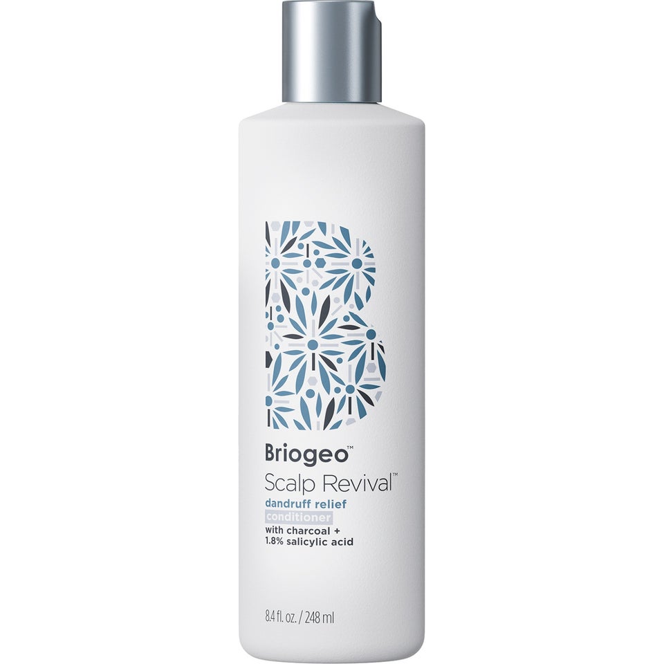 Scalp Revival? Dandruff Relief Conditioner