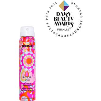 Perk Up Ultra Oil Control Dry Shampoo