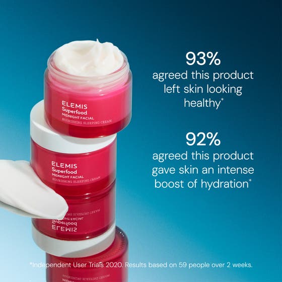 Superfood Midnight Facial Masque