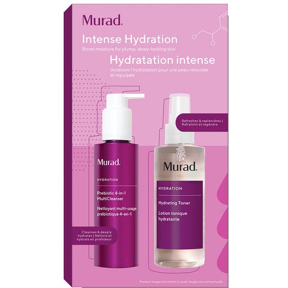 Intense Hydration Set