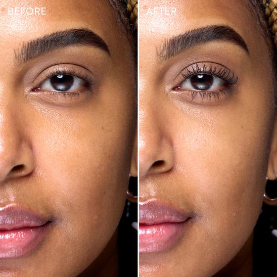 10 Sec High Impact Lift & Curl Mascara