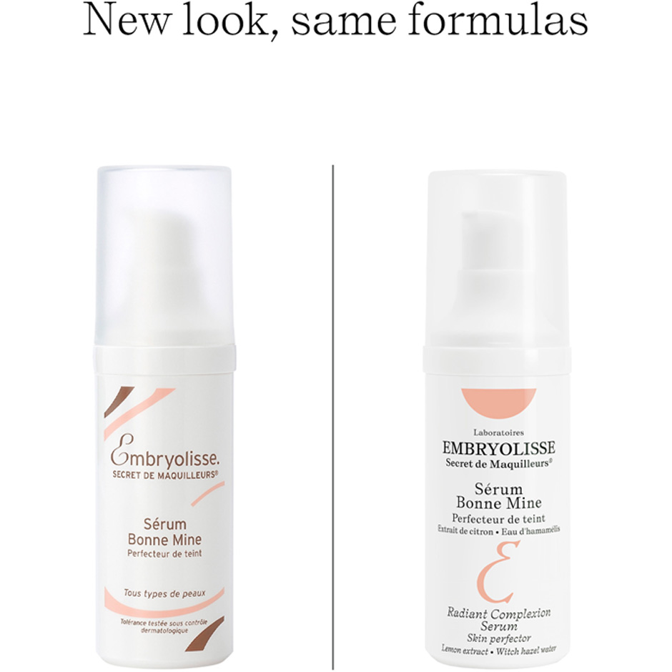 Radiant Complexion Serum