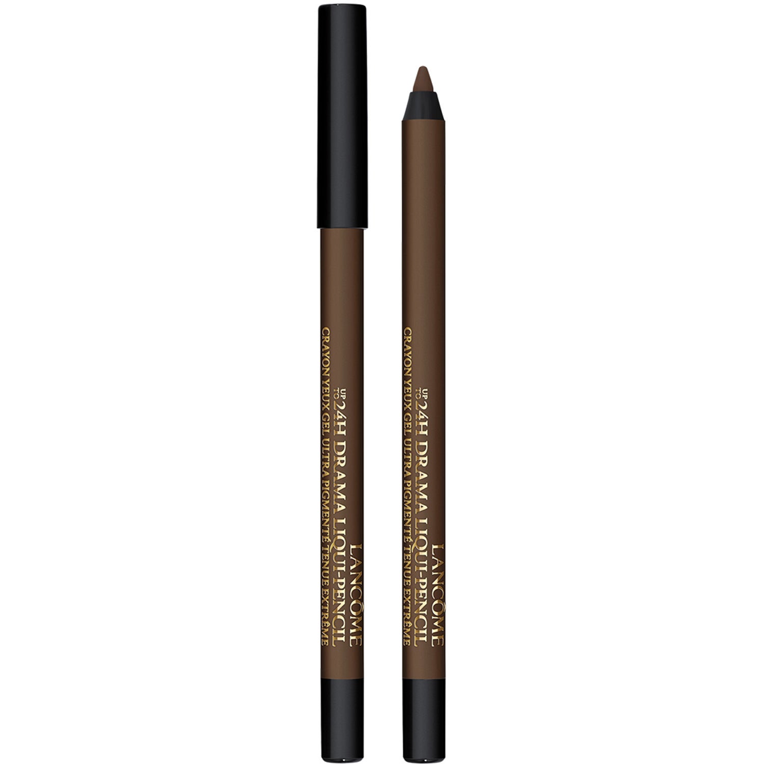 Lancome 24H Drama Liquid-Pencil 02 French Chocolate