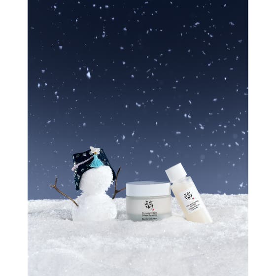 Skin-Nourishing Essentials