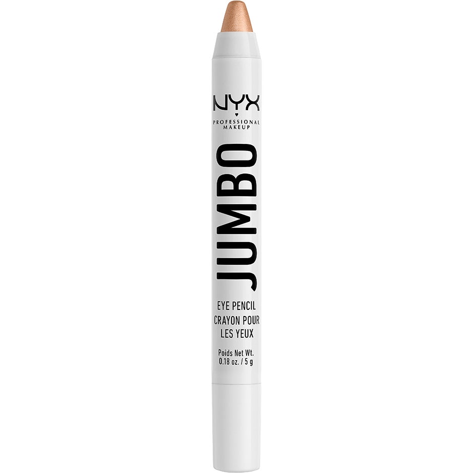 NYX Jumbo Eye Pencil #frosting 5 g eyeliner dam – bild 8