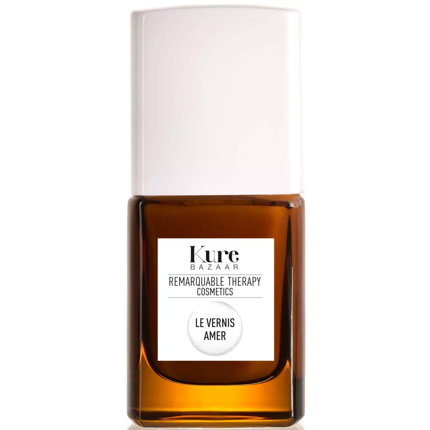 Kure Bazaar Remarquable Therapy Bitter Anti Bite Nail Polish 10 ml