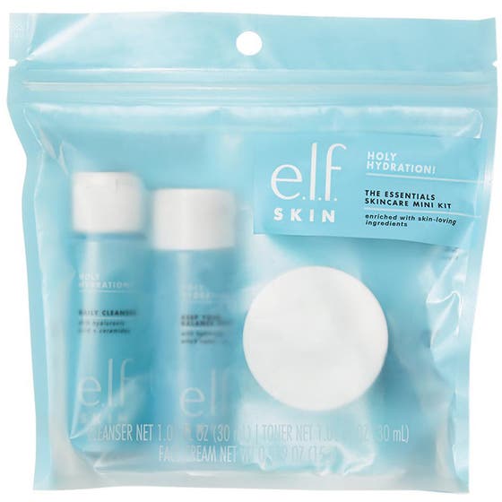 Holy Essentials Mini Kit