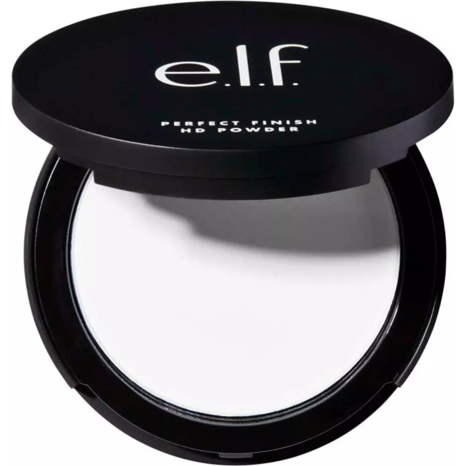 e.l.f. Perfect Finish HD Powder Sheer 0