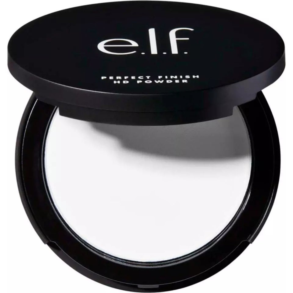 Perfect Finish HD Powder Sheer 0