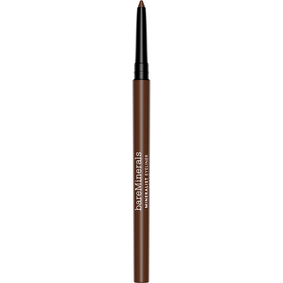 Mineralist Lasting Eyeliner Garnet Garnet (metallic) 9 g