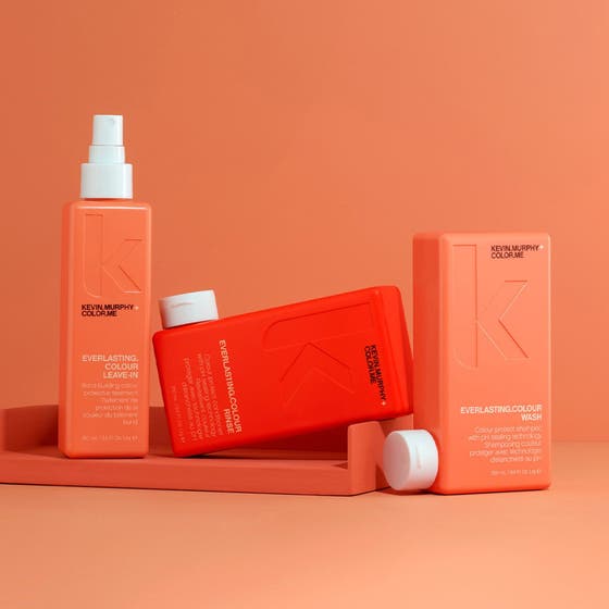 Everlasting Colour Protection Set