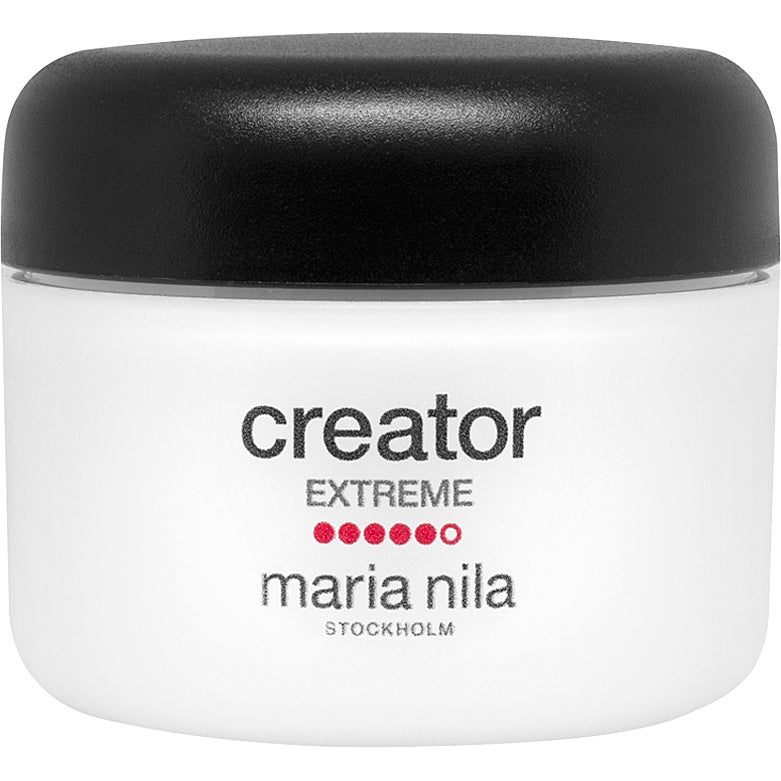 Creator Extreme Strong Fibrous Moulding Wax (Hold 5) 30 ml