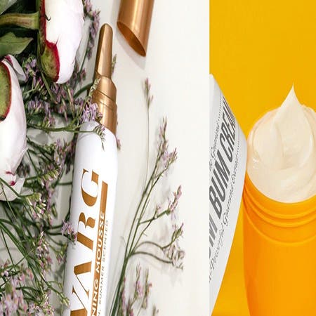 Den lille ekstra gløden