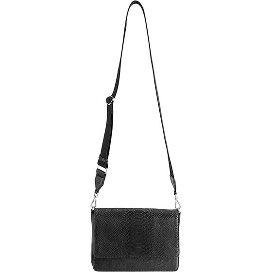 Anni MBG Crossbody, Snake Mix