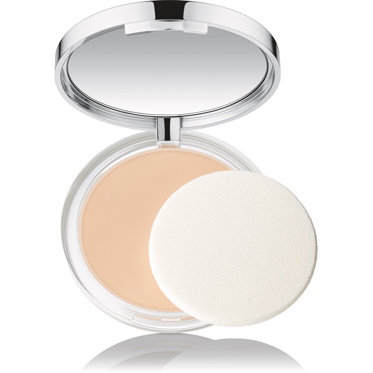 Clinique Almost Powder Makeup SPF15 Fair - 10 g