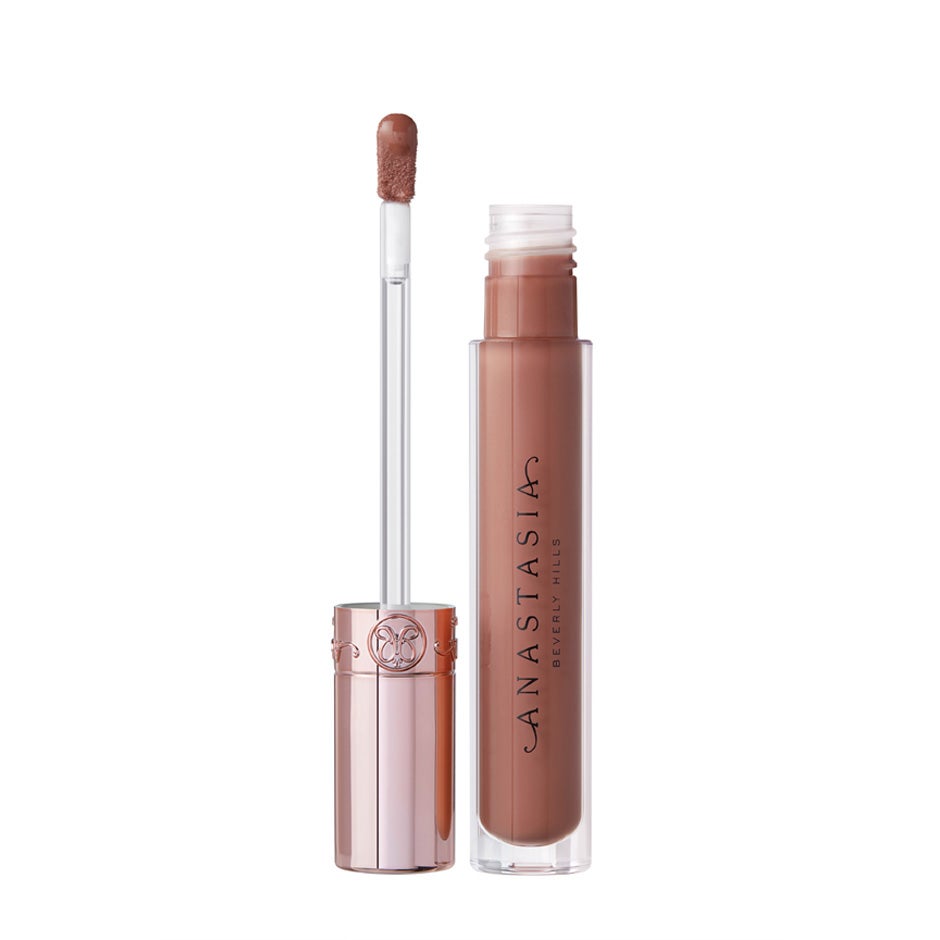 Anastasia Beverly Hills Lip Gloss Latte läppsmink dam – bild 7