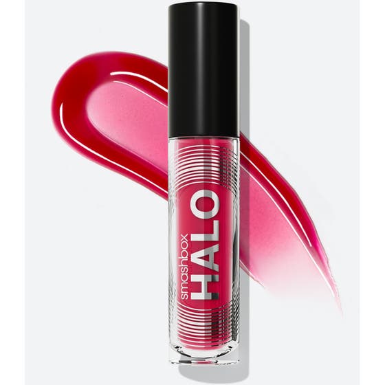 Halo Plump + Glow Gloss