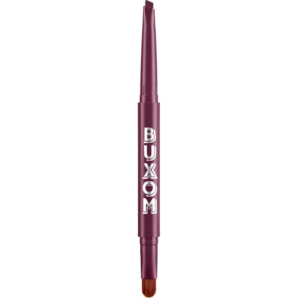 Power Line Plumping Lip Liner Dolly