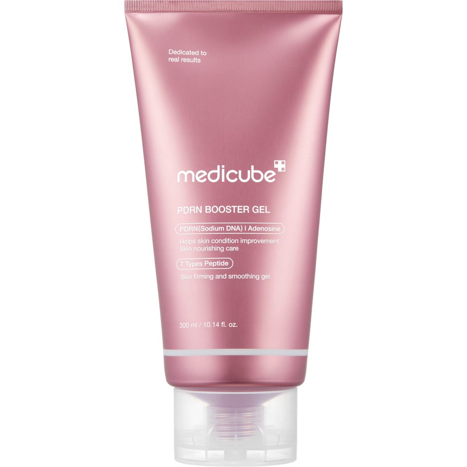 PDRN Booster Gel