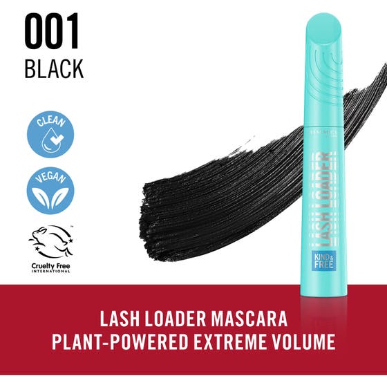 Kind & Free Mascara Eu