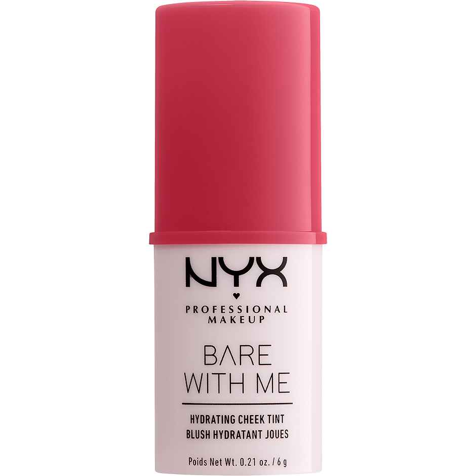 Bare With Me Hydrating Cheek Tint
