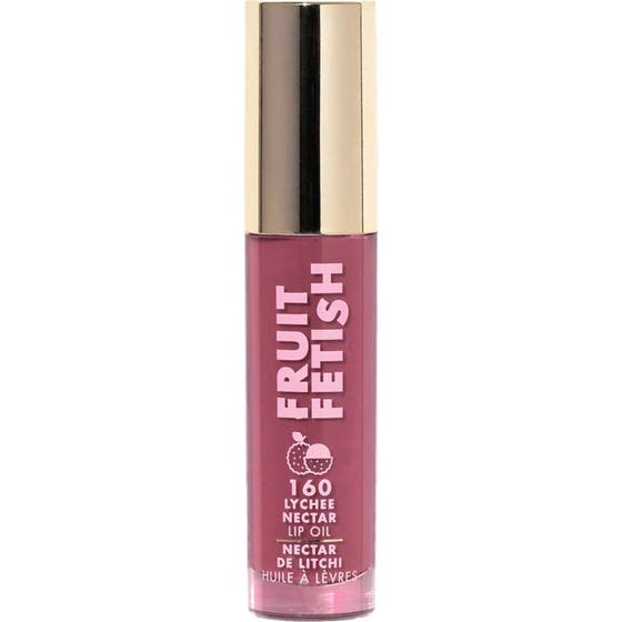 Fruit Fetish Lip Oil