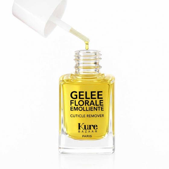 Gel Cuticle Remover