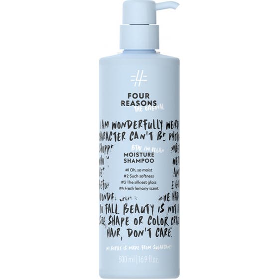 Original Moisture Shampoo