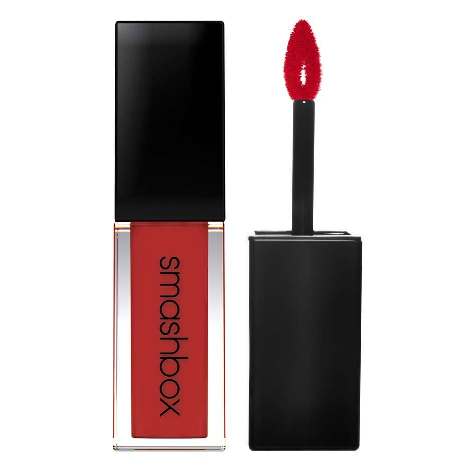 Smashbox Always On Liquid Lipstick Bawse 4 ml
