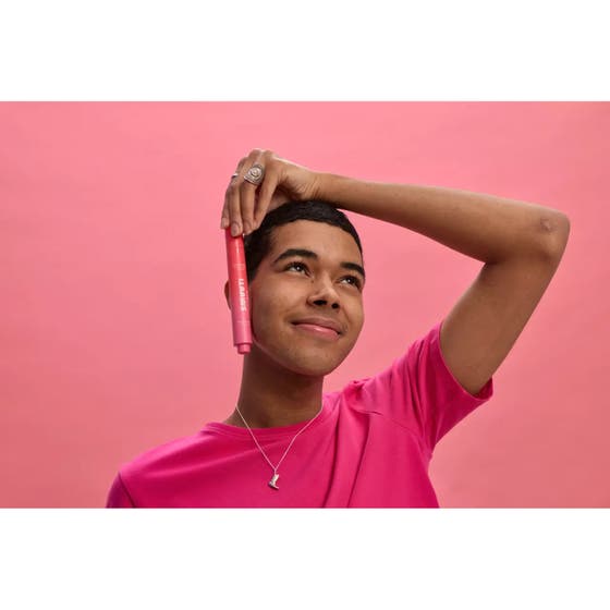 Strawberry Boost Eye Cream