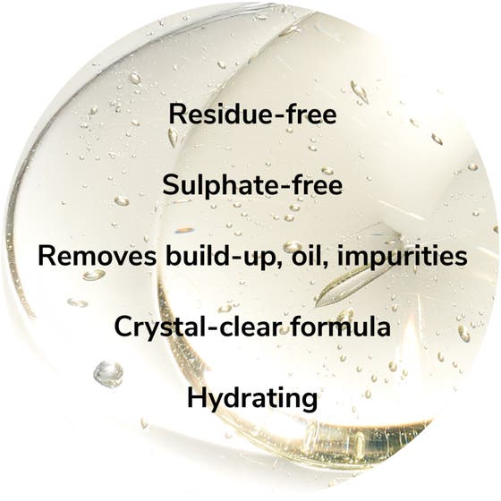 Money Laundering Hydrating Shampoo