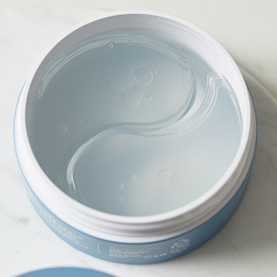 Hyal Reyouth Hydrogel Eye Mask