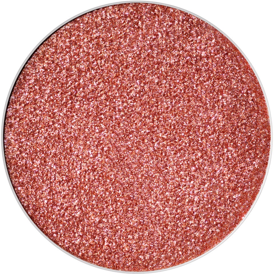 Eye Shadow Pro Palette Refill Pan Glitter I Like 2 Watch 1 g