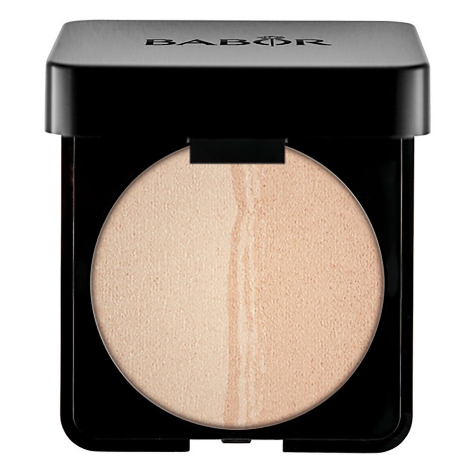 Satin Duo Highlighter 6 g