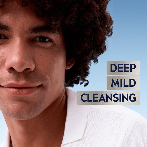 Budget Start - Prisvärd Ansiktsvård för Män med Känslig Hy