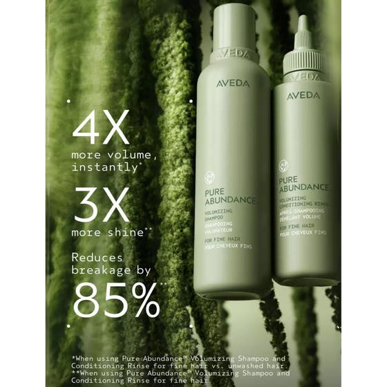 Pure Abundance Volumizing Conditioning Rinse