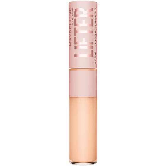 Lifter Full Coverage Serum Concealer