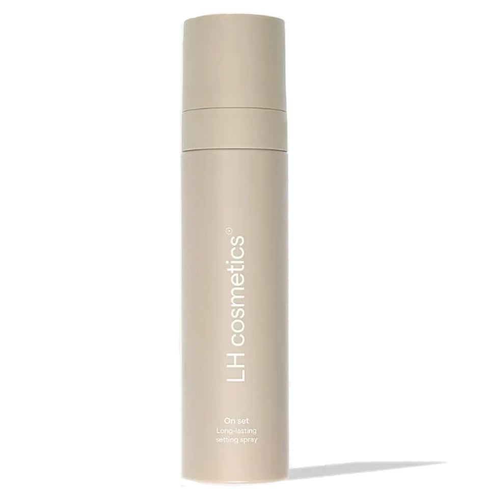 On Set-Long-Lasting Setting Spray