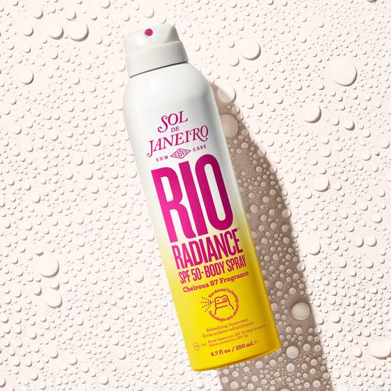 Rio Radiance SPF 50