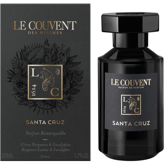 Remarkable Perfumes Santa Cruz