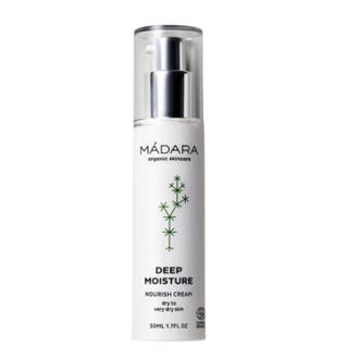 Deep Moisture Day cream
