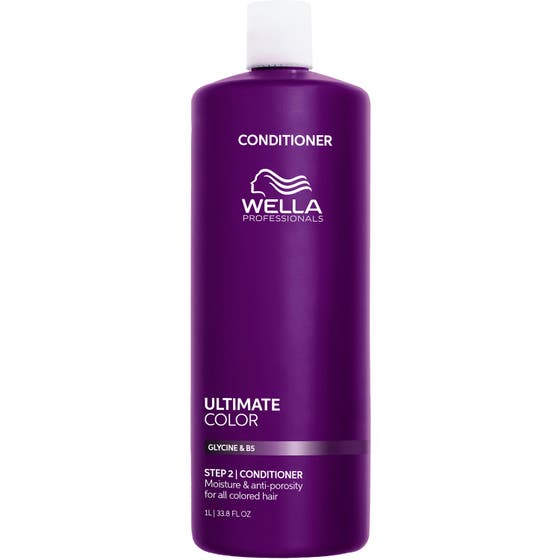 Ultimate Color Conditioner