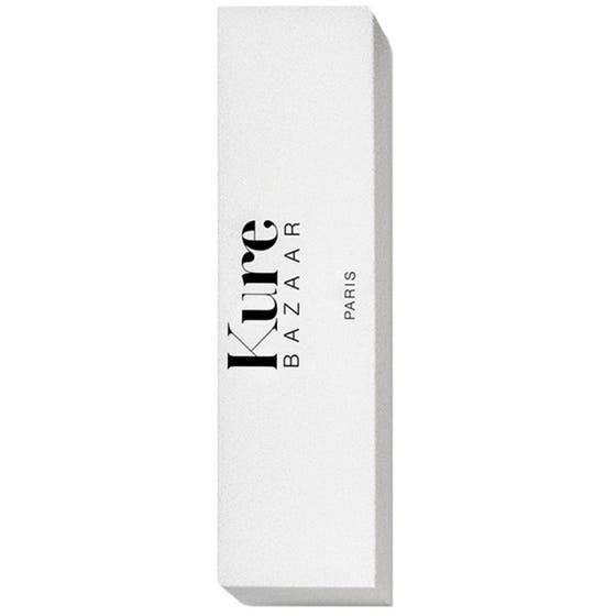 Nail Buffer White Block