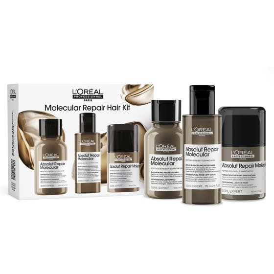 Absolut Repair Molecular Discovery Set Mini