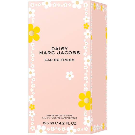 Daisy Eau So Fresh