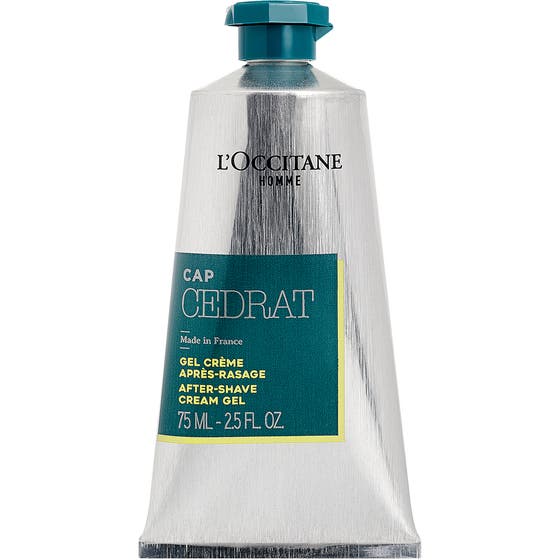 Cap Cedrat After Shave