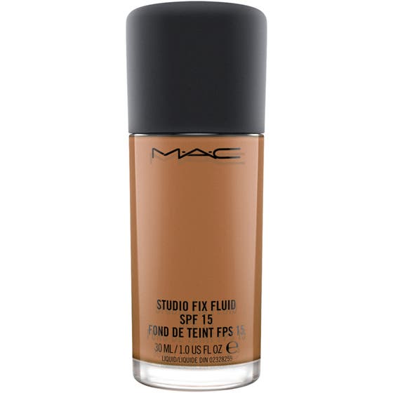 Studio Fix Fluid Spf 15 Foundation