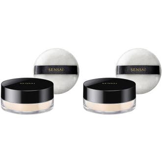 Duo Translucent Loose Powder