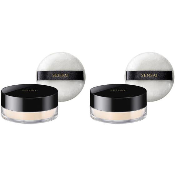 Duo Translucent Loose Powder