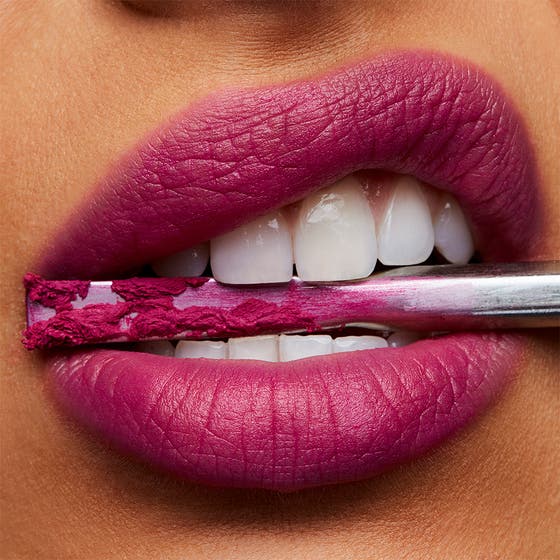 Powder Kiss Lipstick